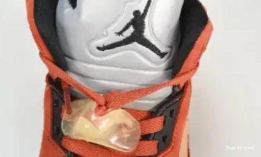Hyperoad Her Jordan For Mars 5 WMNS Air 0613